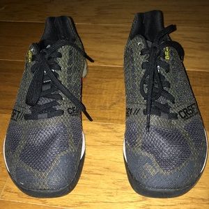 Women’s Reebok Nano 5.0